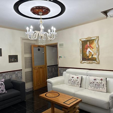79A Valletta Accommodation Bagian luar foto